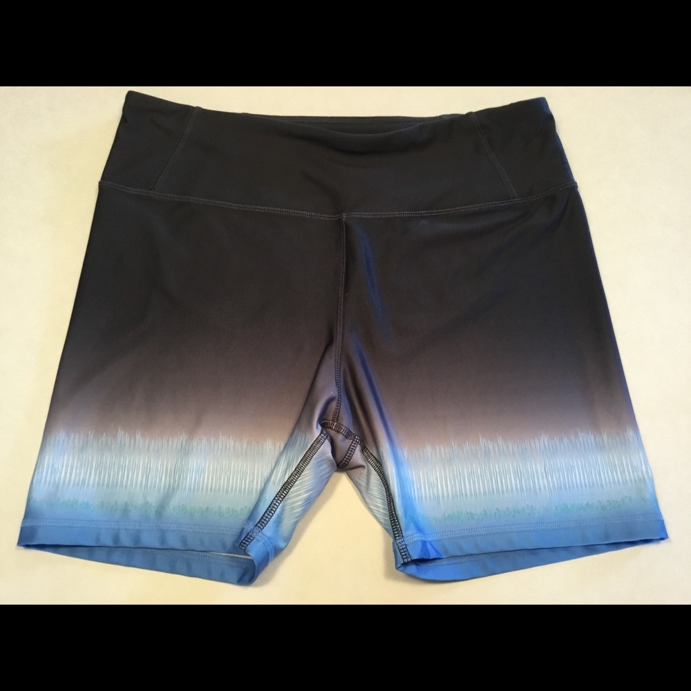 Reebok shorts